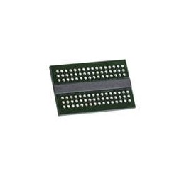 1 pcs : MT40A2G8SA-062E:F - DRAM DDR4 16G 2GX8 FBGA