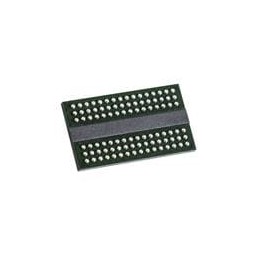 1 pcs : MT41K512M16VRP-107 AAT:P - DRAM DDR3 8G 512MX16 FBGA DDP