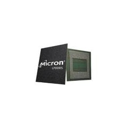 1 pcs : MT53D512M16D1DS-046 IT:D - DRAM LPDDR4 8G 512MX16 FBGA