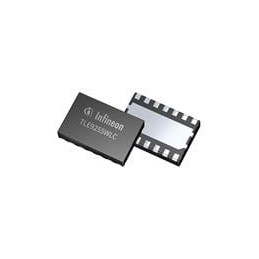 1 pcs : TLE9255WLCXUMA1 - CAN Interface IC IN VEHICLE NETWORK ICS