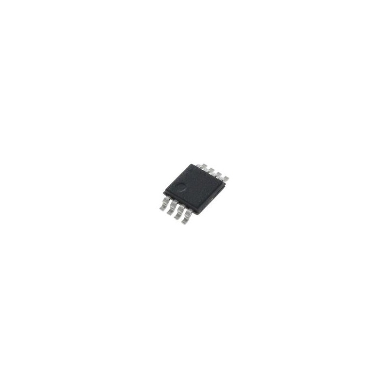 1 pcs : N24C08UVTG - EEPROM EEPROM Serial 8-Kb I2C, US 8-lead Package 8Kb I2C SER EEPROM, Automotive Grade 1, US-8 package