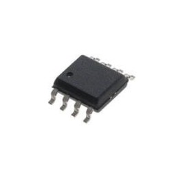 1 pcs : FM24CL64B-G - F-RAM 64Kb Serial I2C 3V FRAM
