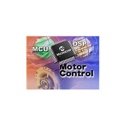 1 pcs : dsPIC30F3011-30I/ML - Digital Signal Processors & Controllers - DSP, DSC Motor Control