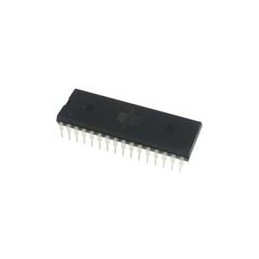 1 pcs : AT27C020-90PU - EPROM 2Mb (256Kx8) OTP 5V 90ns