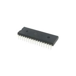 1 pcs : AT27C040-90PU - EPROM 4Mb (512Kx8) OTP 5V 90ns