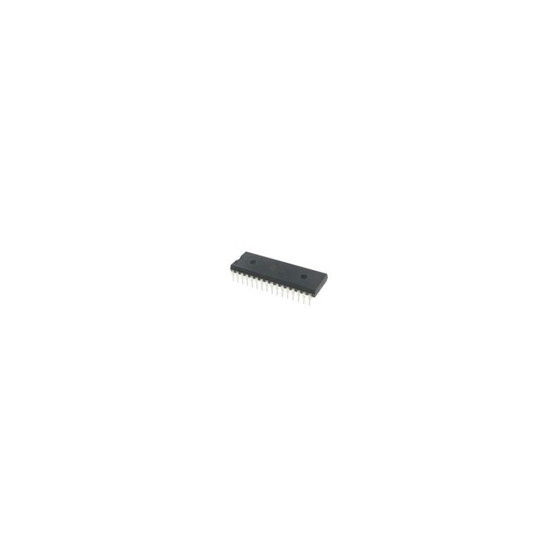 1 pcs : AT27C040-90PU - EPROM 4Mb (512Kx8) OTP 5V 90ns