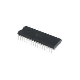 1 pcs : AT27C020-55PU - EPROM 2Mb (256Kx8) OTP 5V 55ns