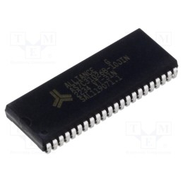 1 pcs x ALLIANCE MEMORY - AS7C31026B-10JIN - IC: SRAM memory, 1MbSRAM, 16kx8bit, 3.3V, 10ns, SOJ44, 400mils
