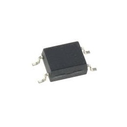 1 pcs : TLP185(GR-TPL,SE - Transistor Output Optocouplers X36 PBF Trans Opto couplr 110C3750Vrms
