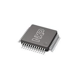 1 pcs : S9S12G48F0CLF - 16-bit Microcontrollers - MCU S12 Core,64kFlash,Au