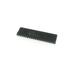 1 pcs : dsPIC30F4011-30I/P - Digital Signal Processors & Controllers - DSP, DSC 16bit Signal Cntrlr