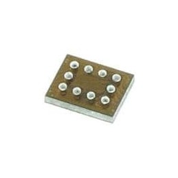 1 pcs : ADG787BCBZ-500RL7 - Analogue Switch ICs Dual 2:1 Mux IC