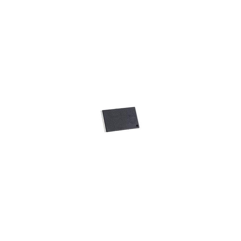 1 pcs : MT29F1G08ABAEAWP-AATX:E TR - NAND Flash SLC 1G 128MX8 TSOP