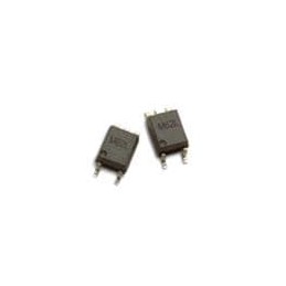 1 pcs : ACPL-M62L-500E - High Speed Optocouplers OPTOCOUPLER(3.3V,5V) LF+T/R