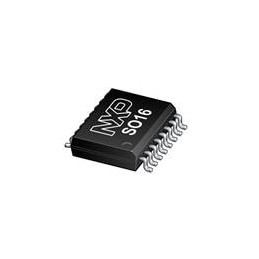 1 pcs : MC908QY8CDWER - 8-bit Microcontrollers - MCU NITRON 8K FLASH 908QY8