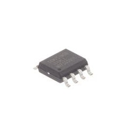 1 pcs : IS66WVS1M8BLL-104NLI - SRAM 8Mb, SerialRAM, 2.7V-3.6V, 104MHz, 8 pin SOIC 150 mil, RoHS