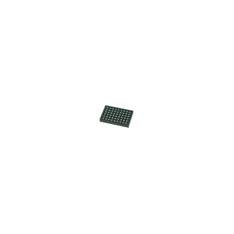 1 pcs : IS66WVC4M16EALL-7010BLI - SRAM Pseudo SRAM 64Mb