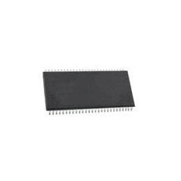 1 pcs : IS61WV20488FBLL-10T2LI - SRAM 16Mb,High-Speed,Async,2Mbx8,10ns, 2.4v-3.6v, 54 Pin TSOP II, RoHS
