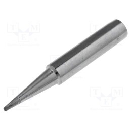 1 pcs x SOLDER PEAK - SP-6012 - Tip, chisel, 1.2mm, for soldering iron,for soldering station