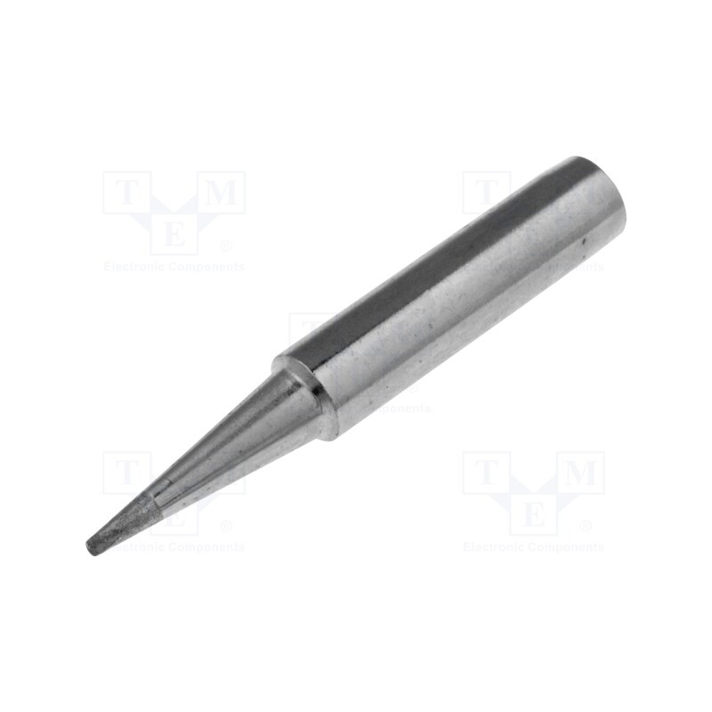 1 pcs x SOLDER PEAK - SP-6012 - Tip, chisel, 1.2mm, for soldering iron,for soldering station