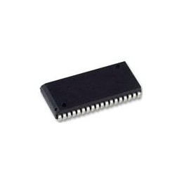1 pcs : AS7C4096A-12JCN - SRAM SRAM, 4Mb, 512K x 8, 5V, 36pin SOJ, 12ns, Commercial Temp - Tube
