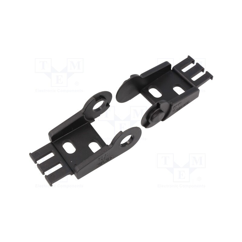1 set x IGUS - 1025.34PZ - Bracket, B15/B15i, movable, for cable chain