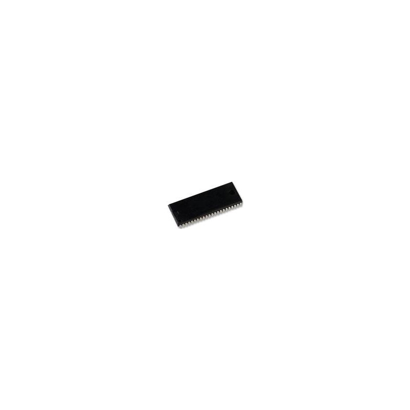 1 pcs : AS7C34098A-10JCN - SRAM SRAM, 4Mb, 256K x 16, 3.3V, 44pin SOJ, Commercial Temp - Tube