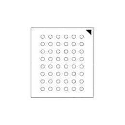 1 pcs : AS1C2M16P-70BIN - SRAM 32M 2Mx16 3V 70ns Pseudo SRAM IT