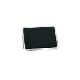 1 pcs : IS61LPS25636A-200TQLI - SRAM 8Mb 256Kx36 200Mhz Sync SRAM 3.3v