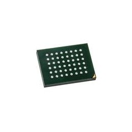 1 pcs : IS66WV51216EBLL-70BLI - SRAM 8Mb,Pseudo SRAM,Async,512K x 16,70ns,2.5v-3.6v,48 Ball BGA (6x8mm), RoHS