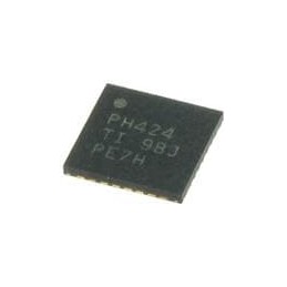 1 pcs : TCA6424RGJR - Interface - I/O Expanders Lo Vltg 24B I2C & SMBus I/O Expander