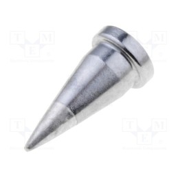 1 pcs x SOLDER PEAK - SP-90B-08C - Tip, conical, 0.8mm, for soldering iron,for soldering station