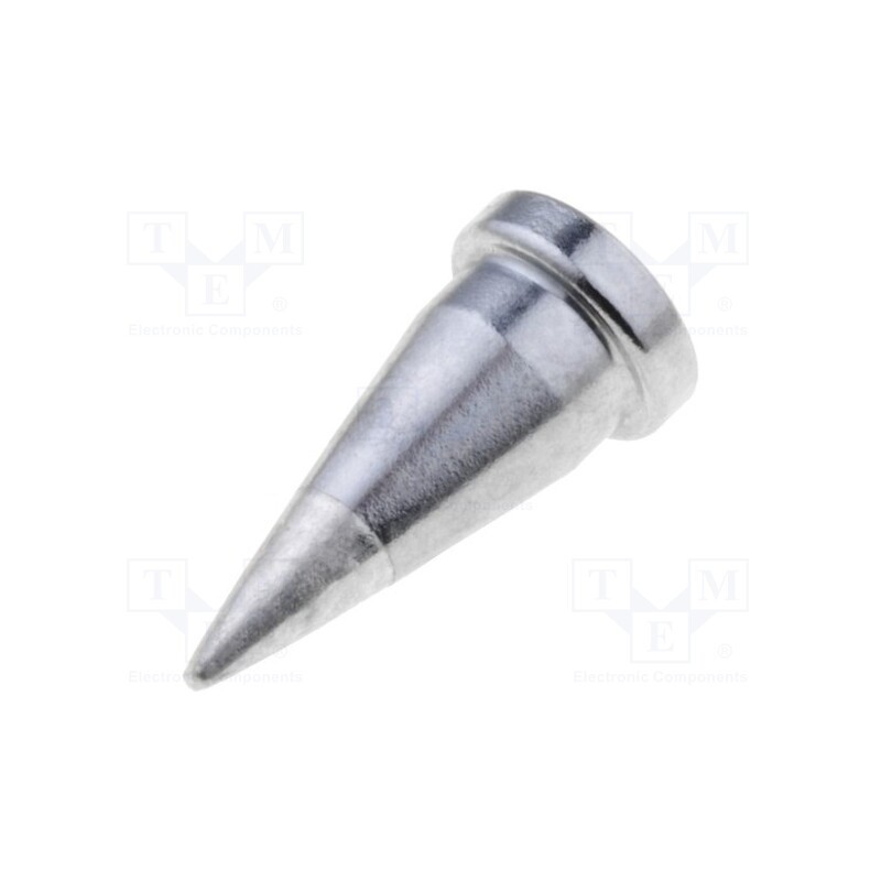 1 pcs x SOLDER PEAK - SP-90B-08C - Tip, conical, 0.8mm, for soldering iron,for soldering station
