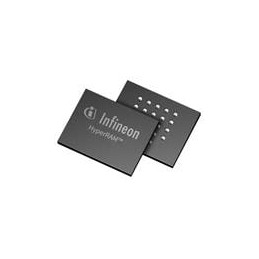 1 pcs : S78HS512TC0BHB013 - NOR Flash Nor