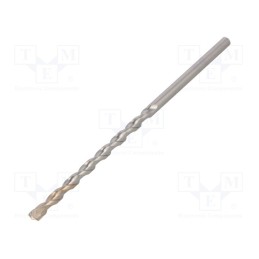 1 pcs x METABO - 627423000 - Drill bit, for concrete, Ø: 6mm, L: 150mm, WS,cemented carbide