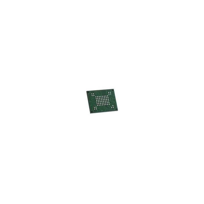 1 pcs : MT29F2G08ABBEAHC-IT:E TR - NAND Flash SLC 2G 256MX8 FBGA