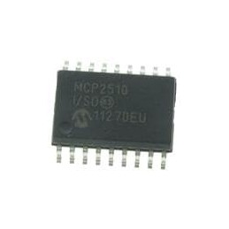 1 pcs : MCP2510-I/SO - CAN Interface IC Stand-alone CAN