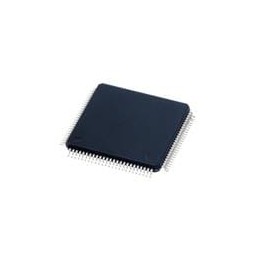 1 pcs : TMS5700332BPZQQ1 - ARM Microcontrollers - MCU 16/32 Bit RISC Flash MCU, Arm Cortex-R4, Auto Q-100 100-LQFP -40 to 125