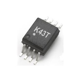 1 pcs : ACPL-K43T-500E - High Speed Optocouplers Optocoupler