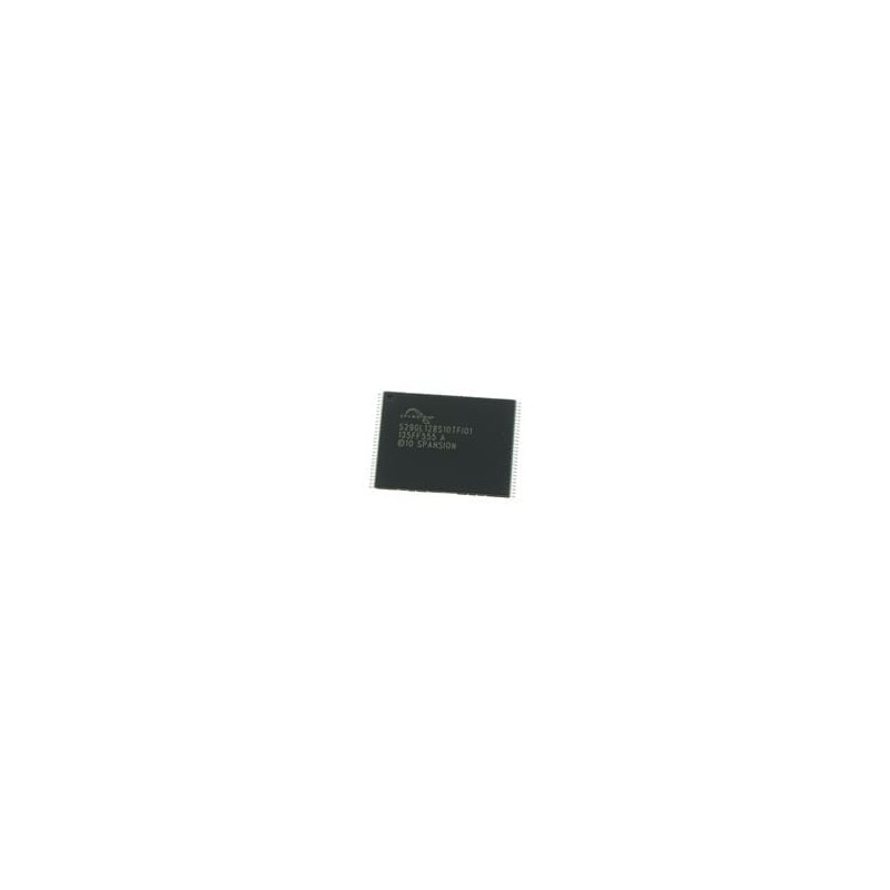 1 pcs : S29GL128S10TFI010 - NOR Flash 128Mb 3V 100ns Parallel NOR Flash