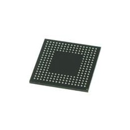 1 pcs : LPC2420FET208,551 - ARM Microcontrollers - MCU 16b ROMLess 160I/O