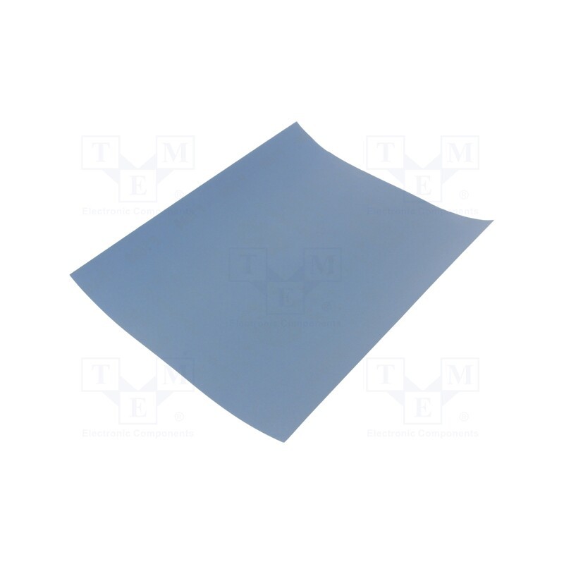 1 pcs x LAPP - 29500021 - Cleaning cloth: micro abrasives material, sheet, 1000um, black