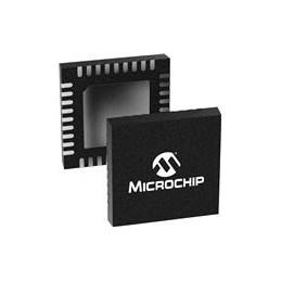 1 pcs : USB2513BI-AEZG-TR - USB Interface IC USB 2.0 High-Speed 3 Port Hub CTRL