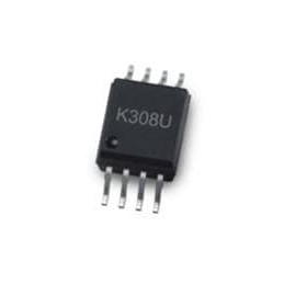 1 pcs : ACPL-K308U-500E - Photodiode Output Optocouplers Ind. PV MOSFET C/C 8mm driver, T/R + LF