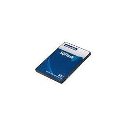 1 pcs : SQF-S25M8-1T-SAE - Solid State Drives - SSD SQF 2.5' SATA SSD 830 1T MLC (-40-85C)