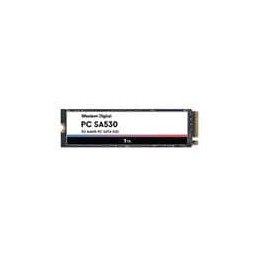 1 pcs : SDATN8Y-1T00 - Solid State Drives - SSD 1TB M.2 2280 SATA 1TB M.2 2280 SATA