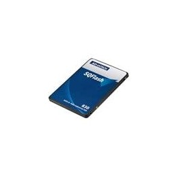 1 pcs : SQF-S25M8-128G-SAE - Solid State Drives - SSD SQF 2.5' SATA SSD 830 128G MLC (-40-85C)