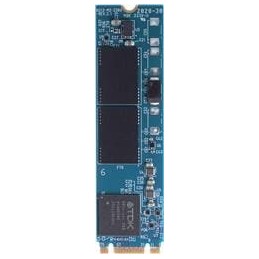 1 pcs : SNT2A800GKLDWAA0ESA0 - Solid State Drives - SSD Industrial SSD, M.2 module, 800GB, 3D NAND (TLC mode), SATA III