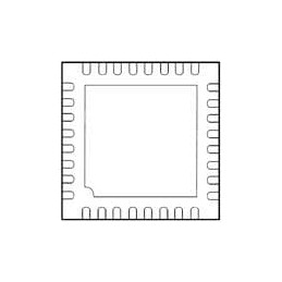 1 pcs : ST33HTPH2X32AHD8 - Security ICs / Authentication ICs Long-term evolution TPM 2.0 device an SPI interface