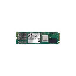 1 pcs : SFPC1T92M1AR4MT-I-8C-62H-STD - Solid State Drives - SSD Industrial M.2 PCIe SSD, N-30m2 (2280), 1920 GB, 3D TLC Flash, -